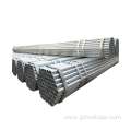 ASTM A795 Stronger Corrosion Resistance Galvanized Pipe